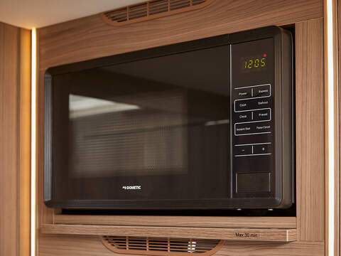 Coachman Travel Master 565 Motorhome - N2172