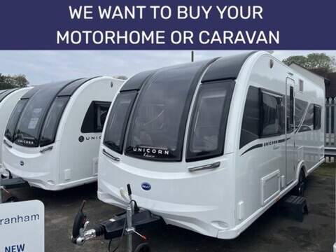 Bailey Unicorn Deluxe Cabrera