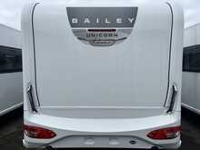 Bailey Unicorn Deluxe Cabrera 2026 Caravan2