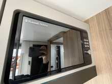 Bailey Unicorn Deluxe Cabrera 2026 Caravan9