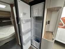 Bailey Unicorn Deluxe Cabrera 2026 Caravan11