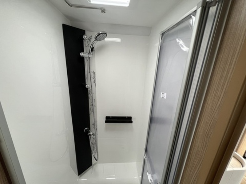 Bailey Unicorn Deluxe Cabrera 2026 Caravan - Large 15