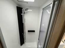 Bailey Unicorn Deluxe Cabrera 2026 Caravan15