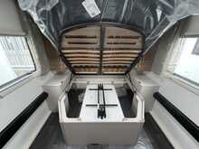 Bailey Unicorn Deluxe Cabrera 2026 Caravan22