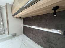 Bailey Unicorn Deluxe Cabrera 2026 Caravan23