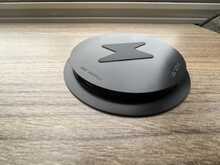 Bailey Unicorn Deluxe Cabrera 2026 Caravan29