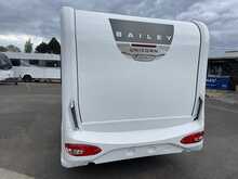 Bailey Unicorn Deluxe Cabrera 2026 Caravan1