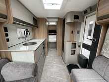 Bailey Unicorn Deluxe Cabrera 2026 Caravan2