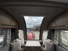 Bailey Unicorn Deluxe Cabrera 2026 Caravan4