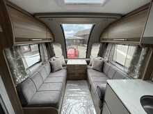 Bailey Unicorn Deluxe Cabrera 2026 Caravan3