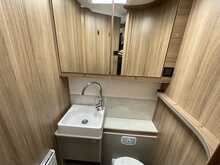 Bailey Unicorn Deluxe Cabrera 2026 Caravan14