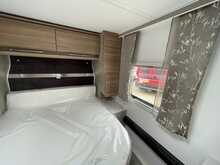 Bailey Unicorn Deluxe Cabrera 2026 Caravan16