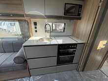 Bailey Unicorn Deluxe Cabrera 2026 Caravan4