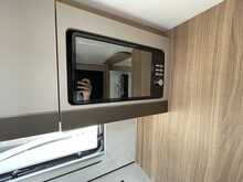 Bailey Unicorn Deluxe Cabrera 2026 Caravan7