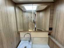 Bailey Unicorn Deluxe Cabrera 2026 Caravan12