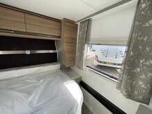 Bailey Unicorn Deluxe Cabrera 2026 Caravan16