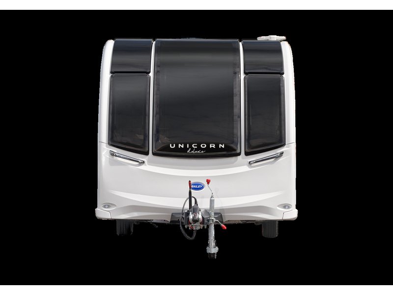 Bailey Alicanto Grande Deluxe Evora 2026 Caravan - Large 4
