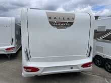 Bailey Alicanto Grande Deluxe Evora 2026 Caravan1