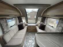 Bailey Alicanto Grande Deluxe Evora 2026 Caravan3