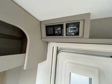 Bailey Alicanto Grande Deluxe Evora 2026 Caravan22