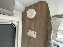 Bailey Alicanto Grande Deluxe Evora 2026 Caravan19