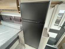 Bailey Alicanto Grande Deluxe Evora 2026 Caravan8