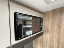 Bailey Alicanto Grande Deluxe Evora 2026 Caravan7