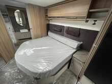 Bailey Alicanto Grande Deluxe Evora 2026 Caravan10