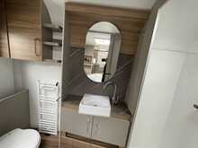 Bailey Alicanto Grande Deluxe Evora 2026 Caravan12