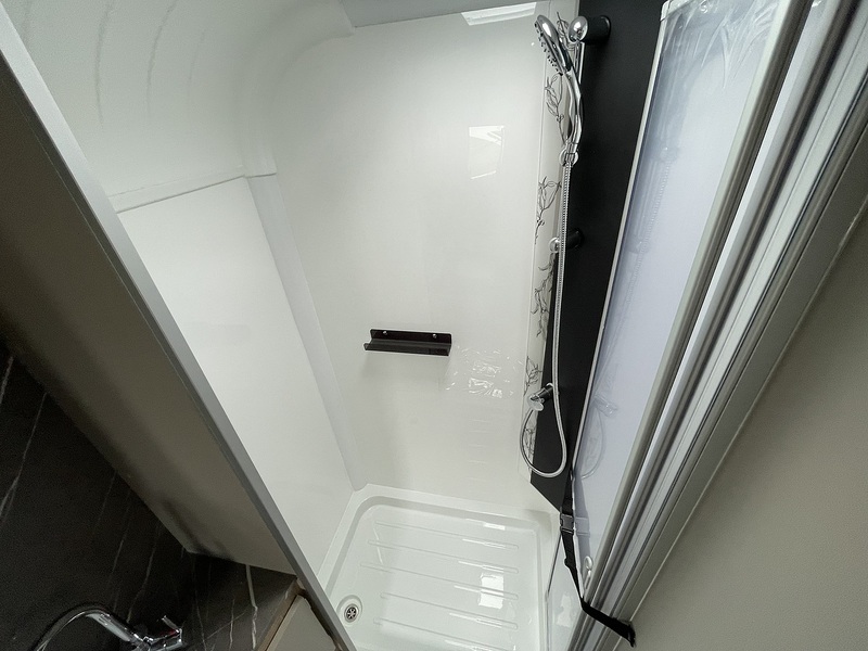 Bailey Alicanto Grande Deluxe Evora 2026 Caravan - Large 14