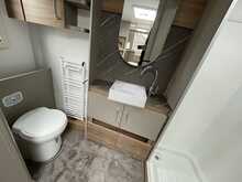 Bailey Alicanto Grande Deluxe Evora 2026 Caravan13