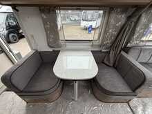 Bailey Unicorn Deluxe Madrid 2026 Caravan7