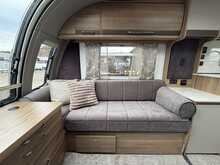 Bailey Unicorn Deluxe Madrid 2026 Caravan20