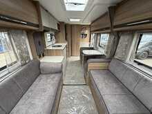 Bailey Unicorn Deluxe Madrid 2026 Caravan2