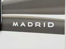 Bailey Unicorn Deluxe Madrid 2026 Caravan23