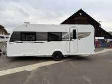 Bailey Unicorn Deluxe Madrid 2026 Caravan29