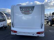 Bailey Unicorn Deluxe Vigo 2026 Caravan1