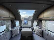 Bailey Unicorn Deluxe Vigo 2026 Caravan4