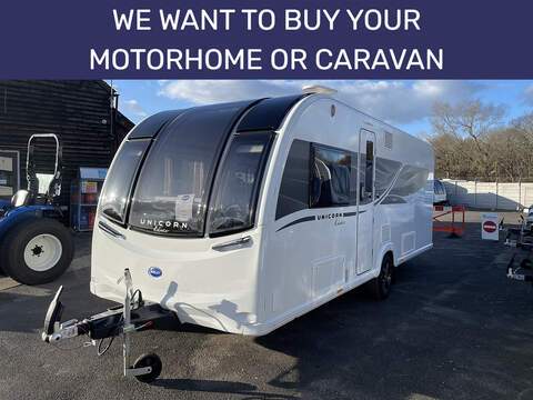 Bailey Unicorn Deluxe Vigo