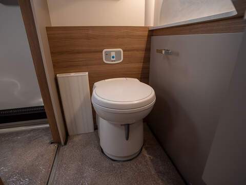 Bailey Unicorn Deluxe Vigo Caravan - N2185