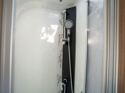 Bailey Adamo Refresh 60-2 Motorhome - N2187