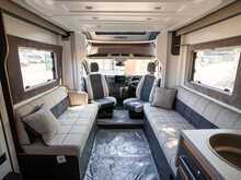 Bailey Adamo Refresh 60-2 2026 Motorhome4