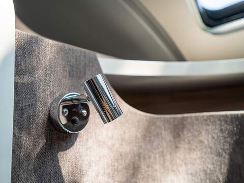 Bailey Adamo Refresh 60-2 Motorhome - N2187