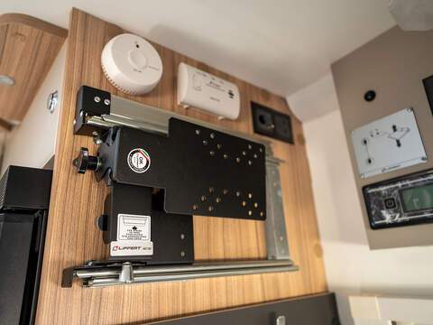 Bailey Adamo Refresh 60-2 Motorhome - N2187