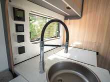 Bailey Adamo Refresh 60-2 2026 Motorhome15