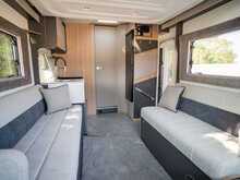 Bailey Adamo Refresh 60-2 2026 Motorhome28