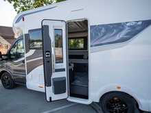 Bailey Adamo Refresh 60-2 2026 Motorhome35