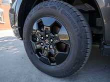 Bailey Adamo Refresh 60-2 2026 Motorhome44