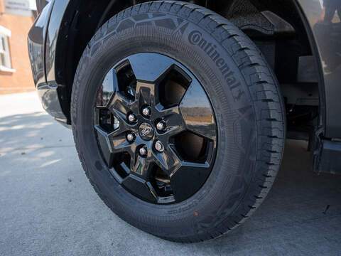 Bailey Adamo Refresh 60-2 Motorhome - N2187