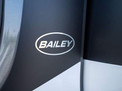 Bailey Adamo Refresh 60-2 Motorhome - N2187